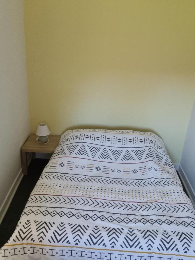 Petite Maison Cocooning Brigueuil Kültér fotó
